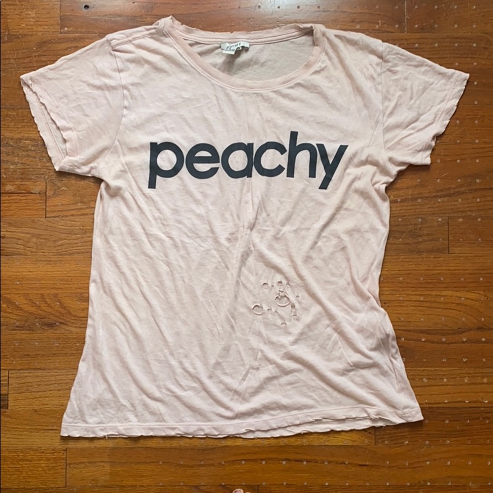 Forever 21 t-shirt